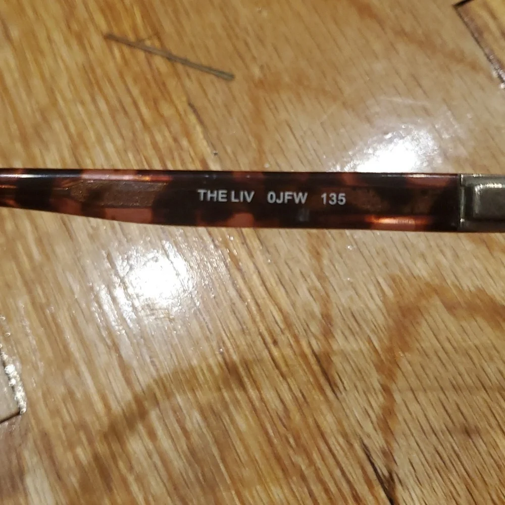 Bobbi Brown style liv